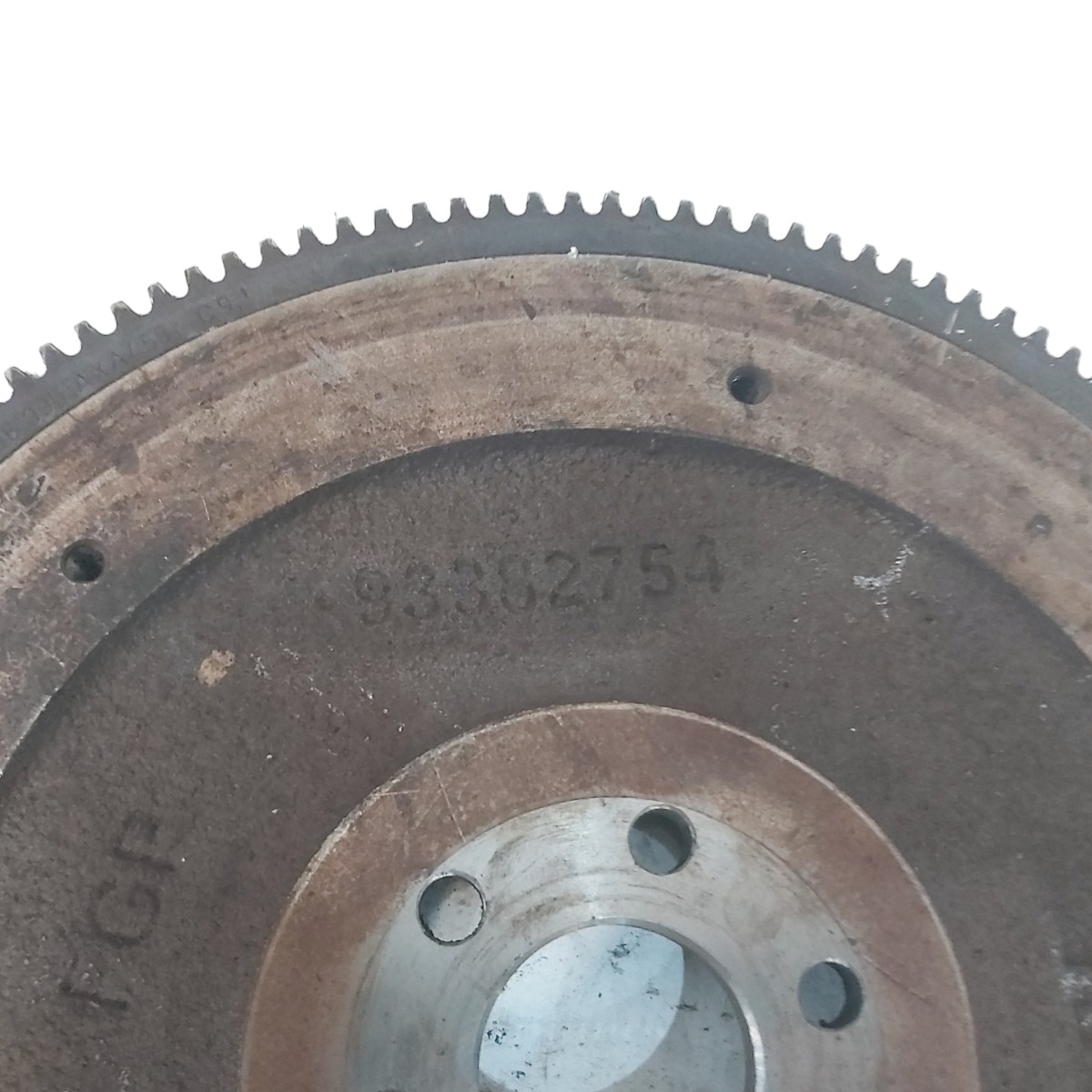Volante Motor Celta Classic Onix Prisma Montana 1.4 07 A 19 5