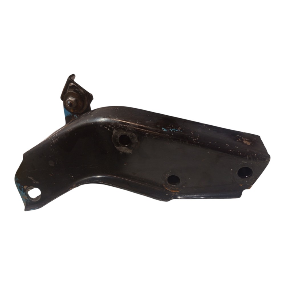 Suporte Coxim Câmbio Monza Tubarão Kadett 91 92 93 94 95 96 3