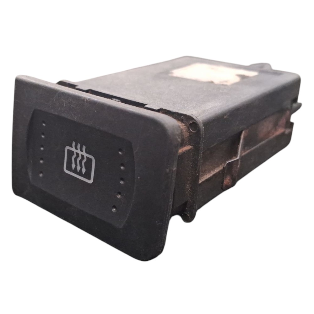 Botão Desembaçador Volkswagen Golf Bora 2000 2001 2002 2003