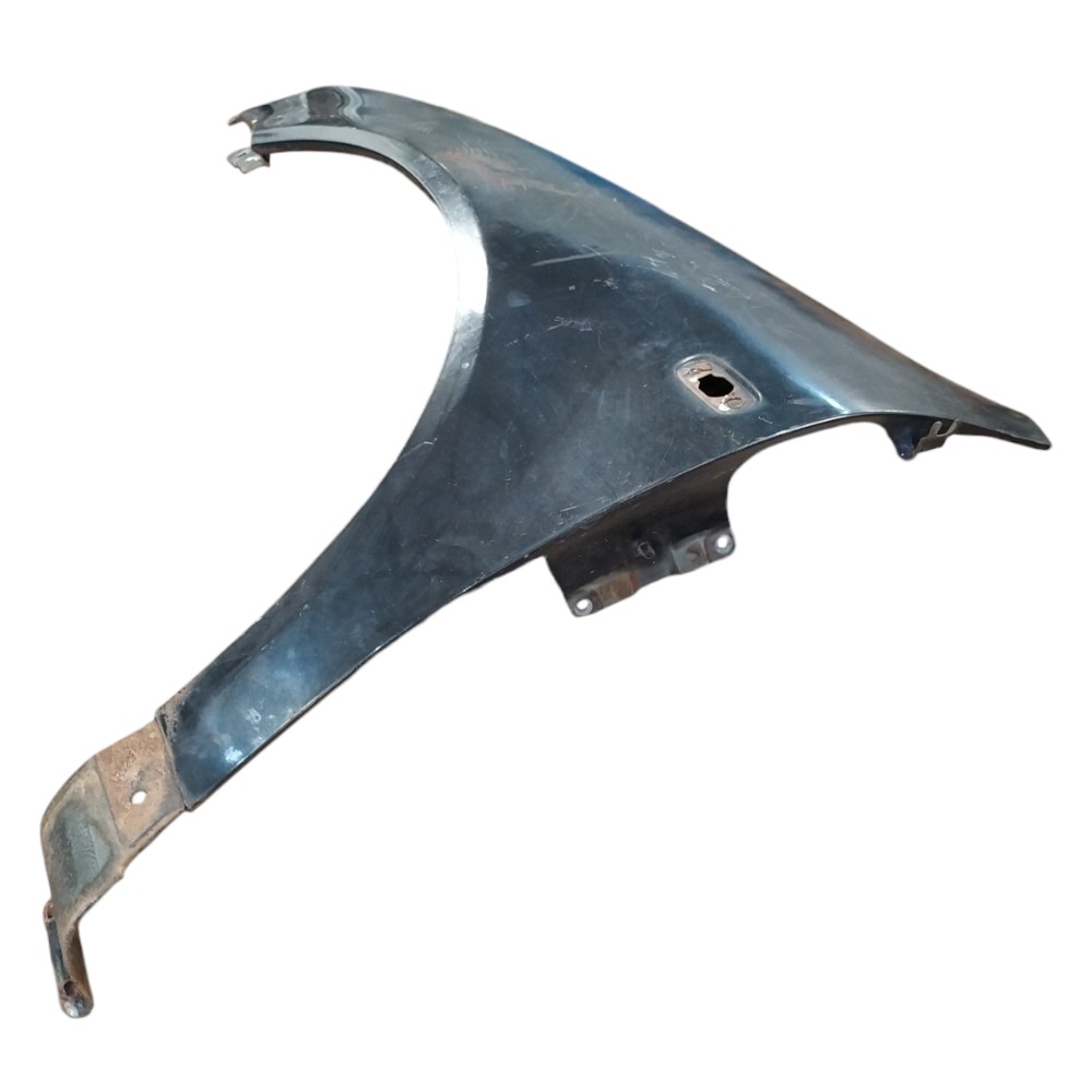 Paralama Esquerdo Audi A3 97 98 99 2000 2001 2002 2003 2005 2