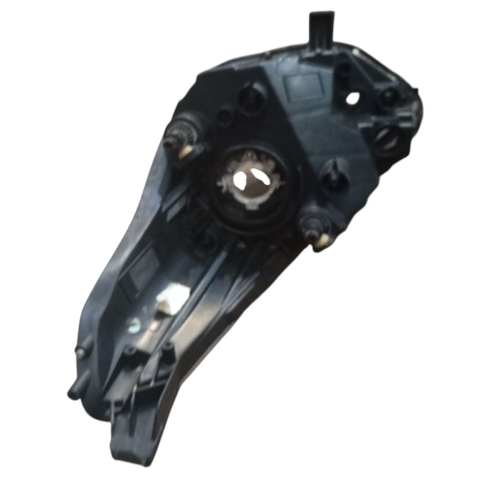 Farol Direito Ford Ka 2017 2018 2019 2020 2021 2022 Detalhe  – Direito/passageiro 5