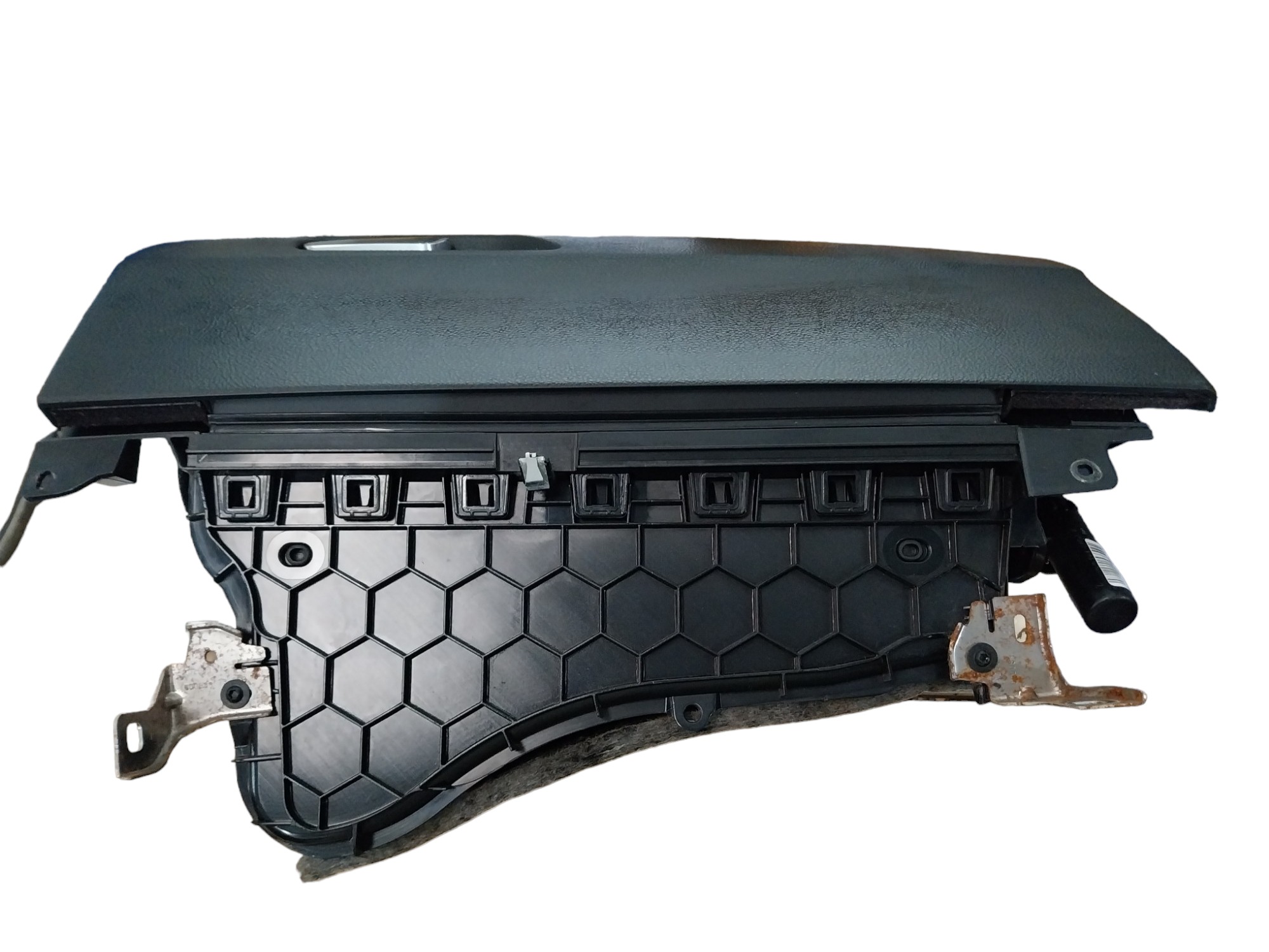 Tampa Portaluvas Bmw 116 118 125 2013 2015 2017 2018 2019 3