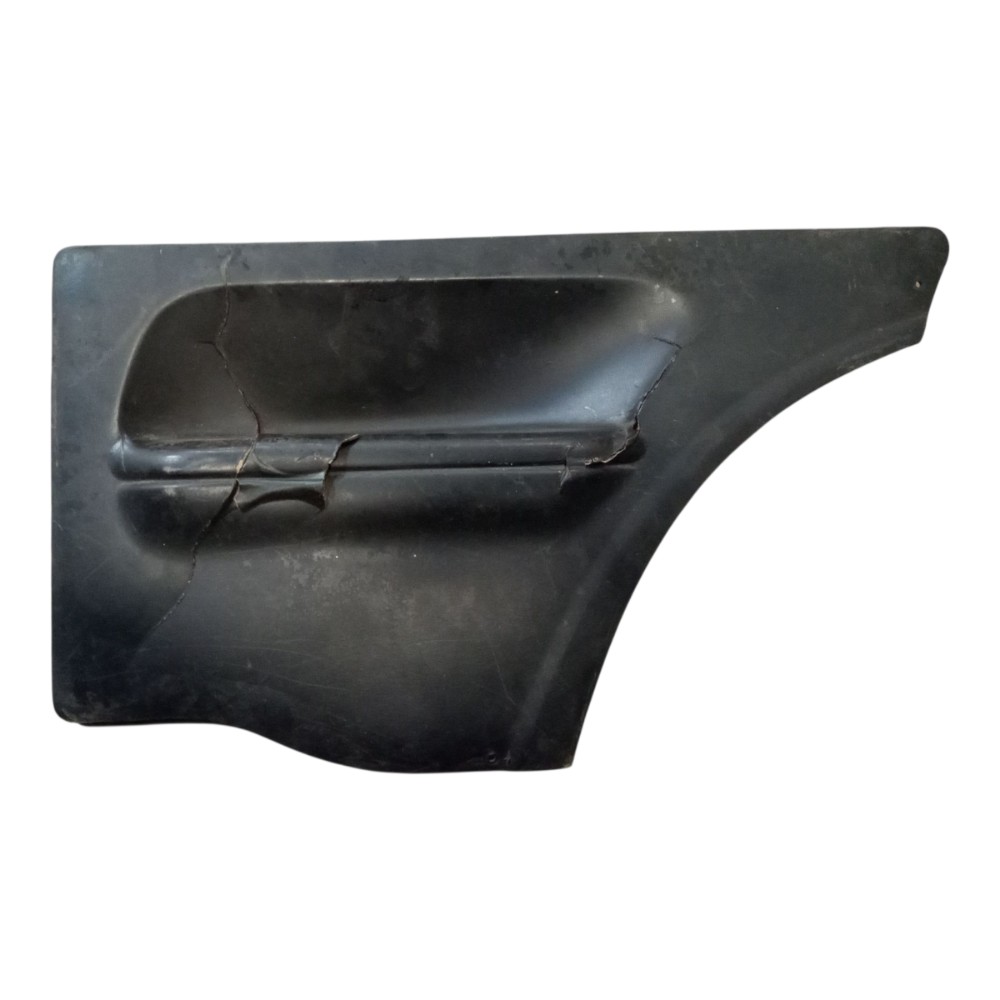 Forro Lateral Traseiro Direito Chevette 83 84 85 84 Detalhe