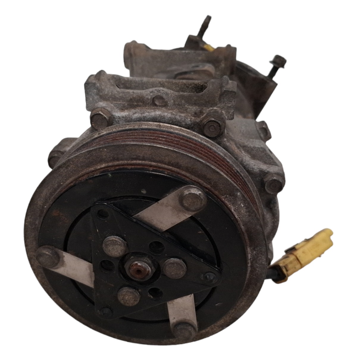 Condensador Ar Condicionado Peugeot 308 408 2.0 2012 A 2019 6