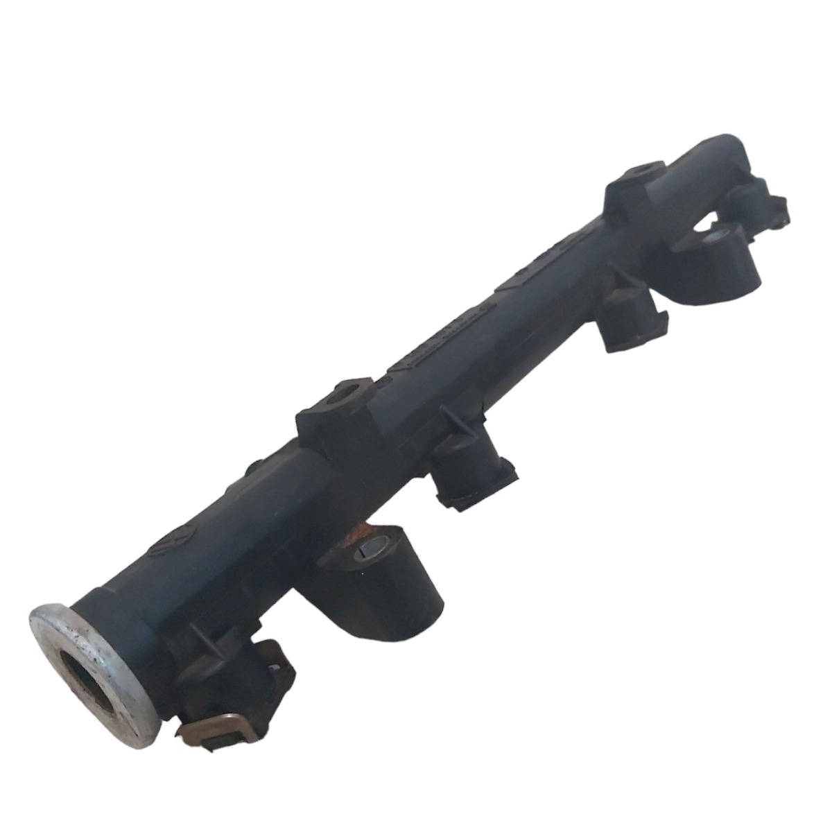 Flauta Bico Injetor Vw Fox Gol Polo 2018 2019 2020 2021 2022 2