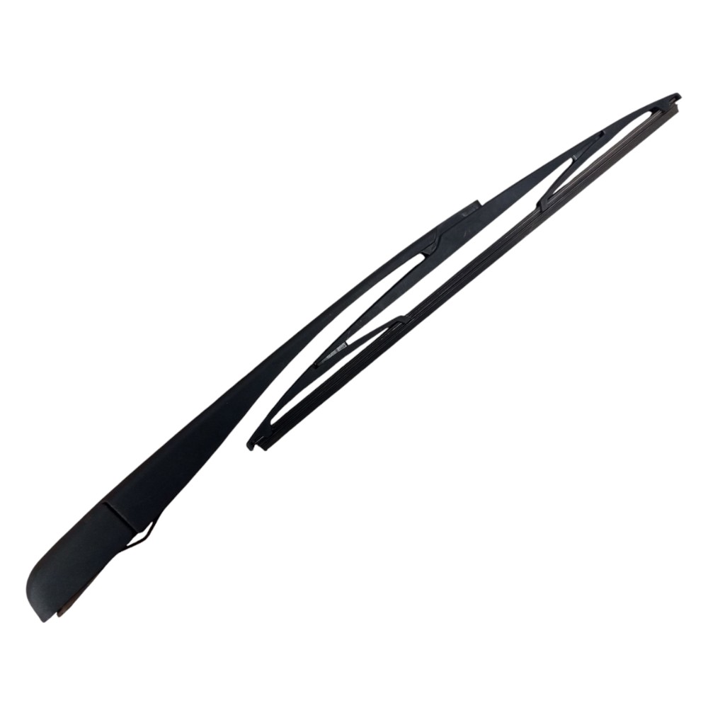 Braço Haste Limpador Traseiro Peugeot 206 207 2001 2002 2013 3