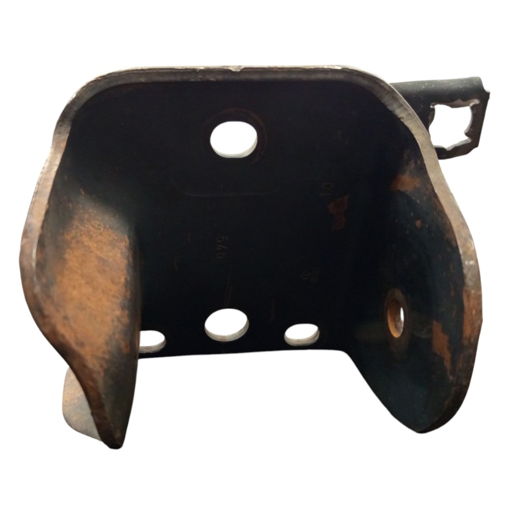 Suporte Eixo Lado Direito Traseiro Golf Glx Gl 91 92 93 A 98 4