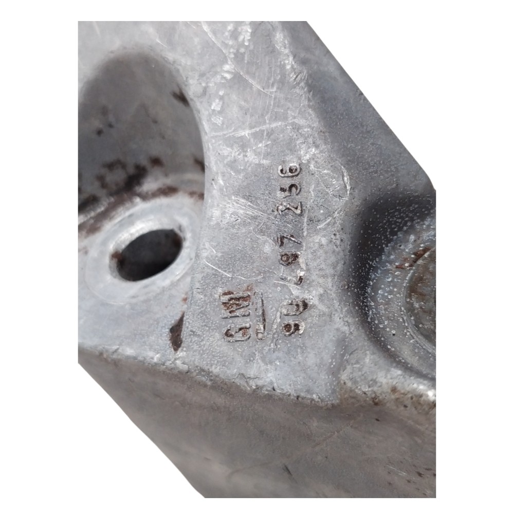 Suporte Coxim Motor Esquerdo Vectra 97 99 2000 2001 A 2005 6