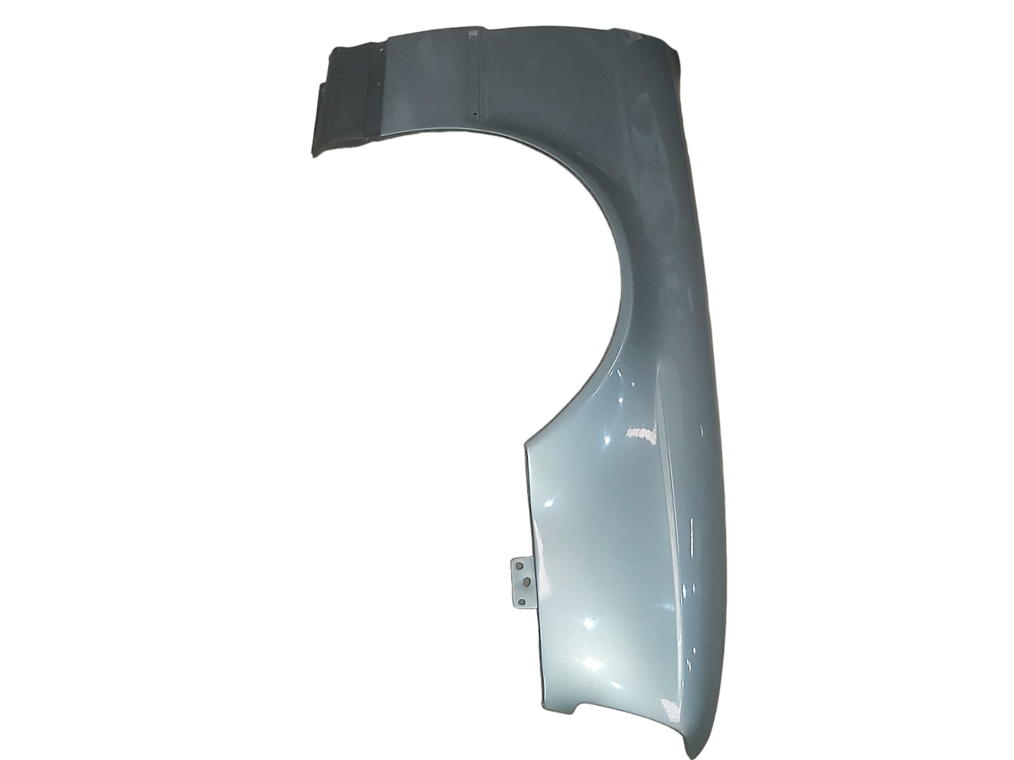 Paralama Dianteiro Direito Bmw E34 535i 87 88 89 90 91 A 95 6