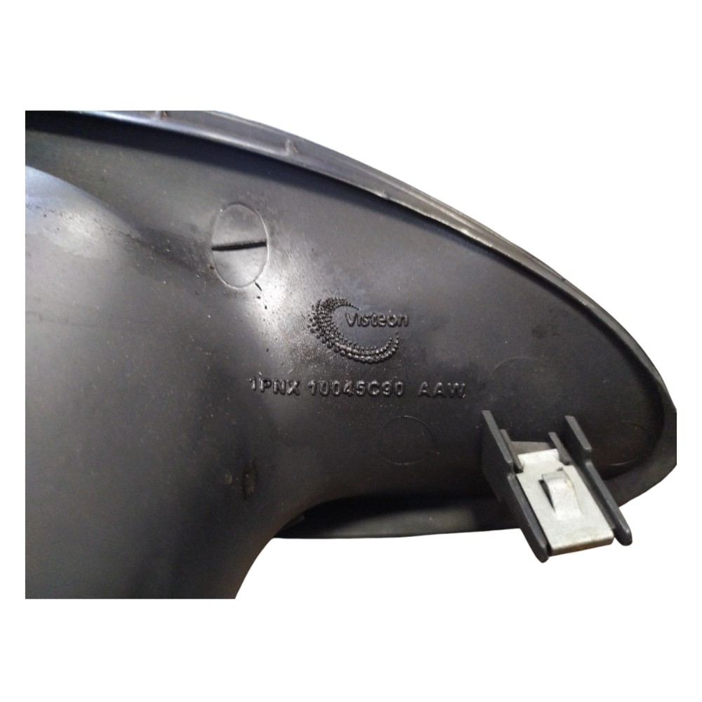 Moldura Painel Instrumentos Xsara Picasso 2001 2002 A 2010 3