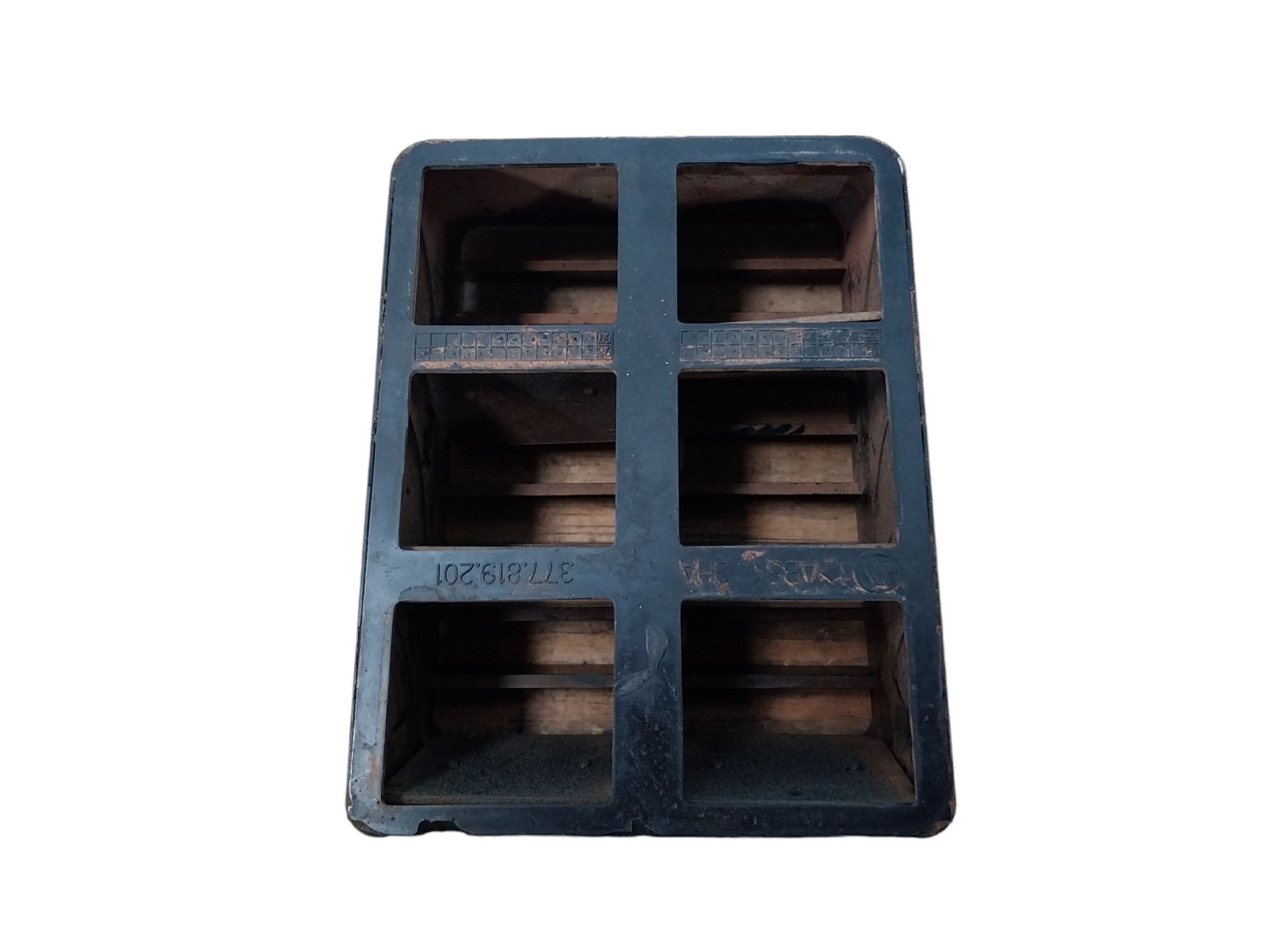 Grade Ventilação Difusor Gol G2 94 95 96 97 98 99 2000 2002 3