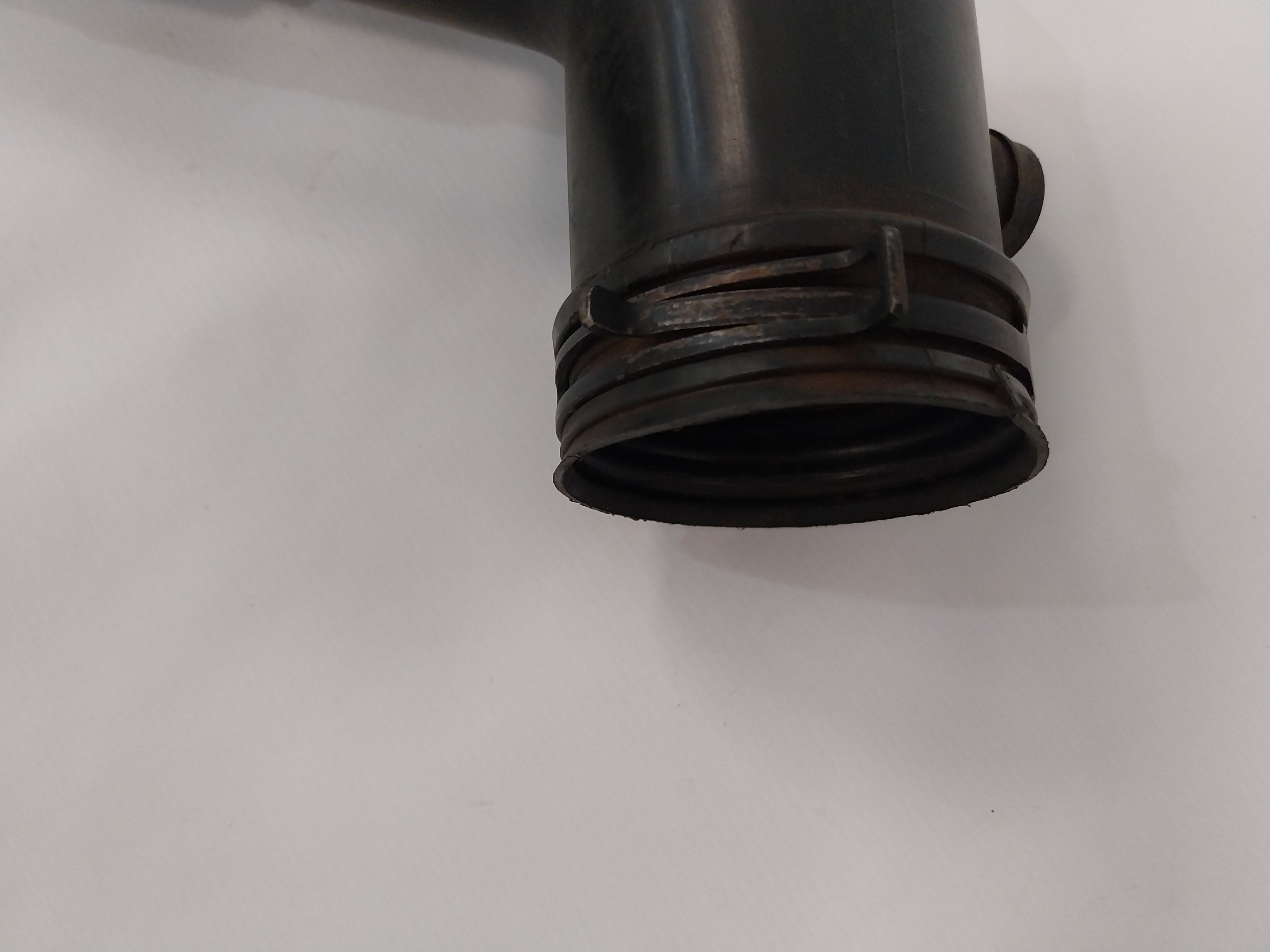 Mangueira Filtro Ar Jetta 2.5 2007 A 2010 07k129684 4
