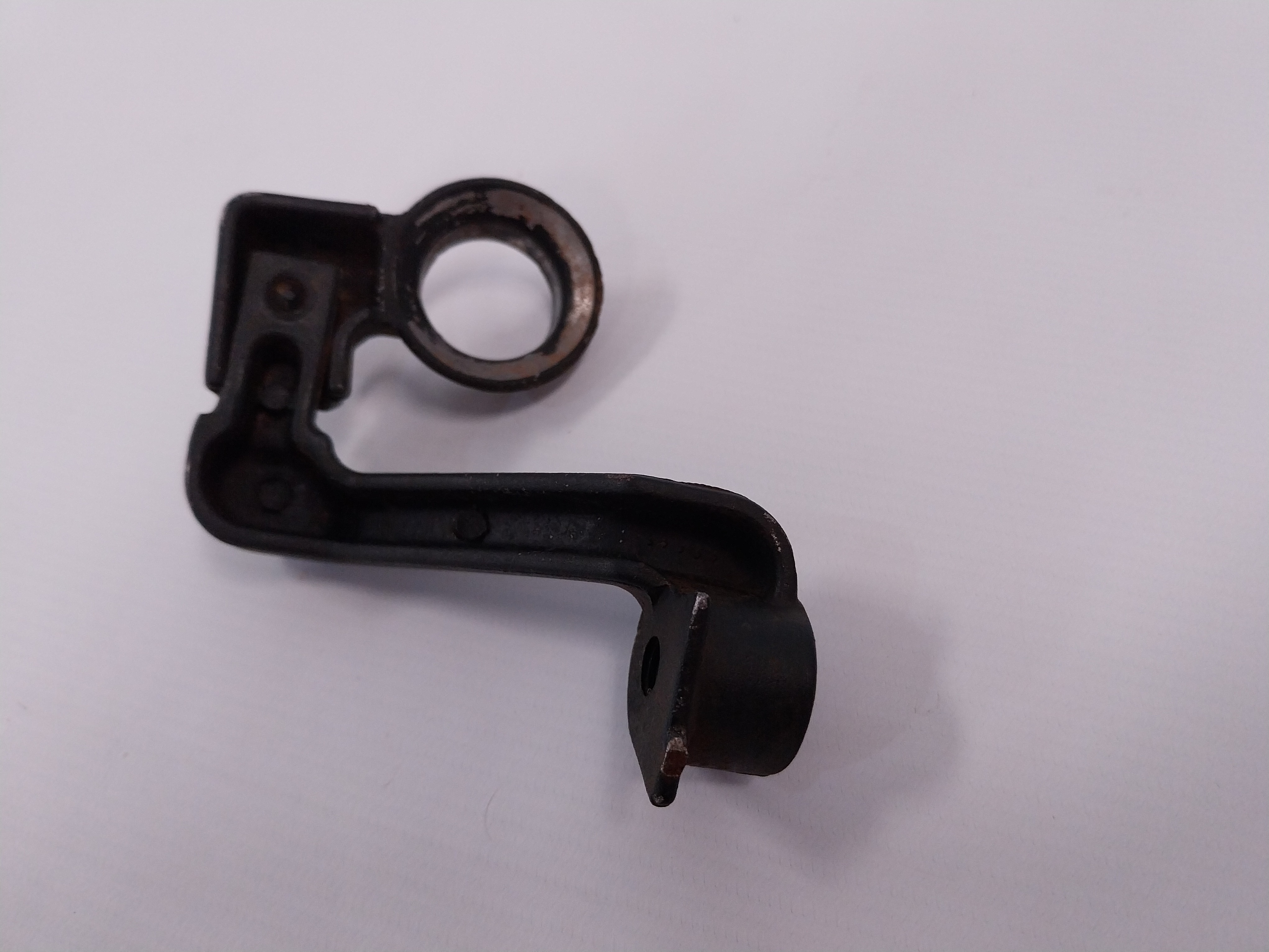 Suporte Radiador Corsa Montana Esquerdo 2002 A 2012 2