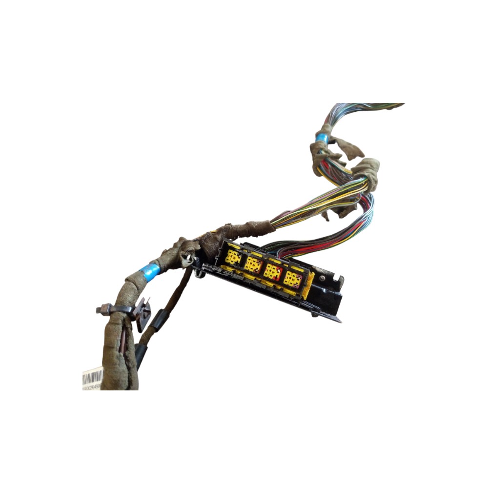 Chicote Carroceria Interna Gol G3 1.6 1.8 2.0 99 2000 2001 8
