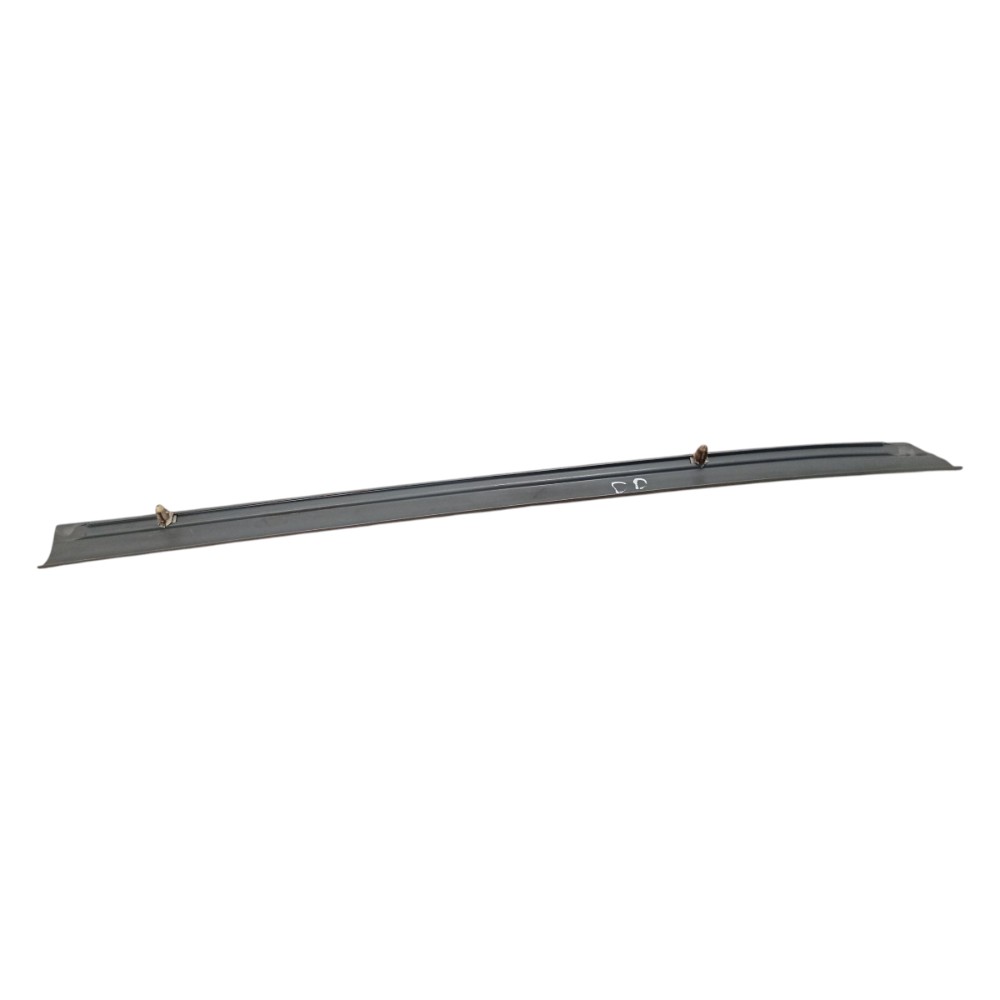 Soleira Porta Dianteira Direita Santana 92 99 2006 4 Portas Cinza 3