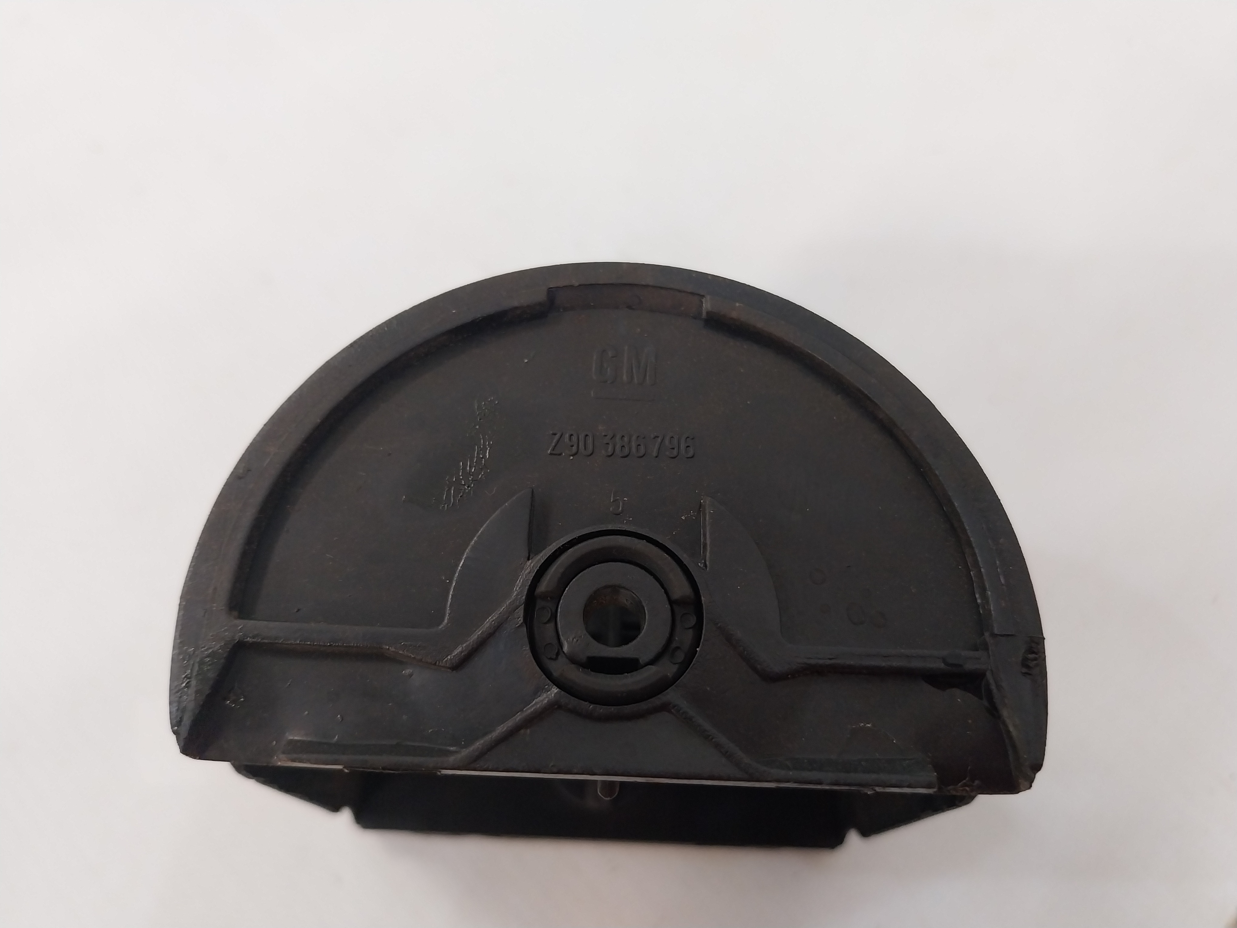 Difusor Ar Painel Central Corsa Classic 2009 2010 2011 2015 5