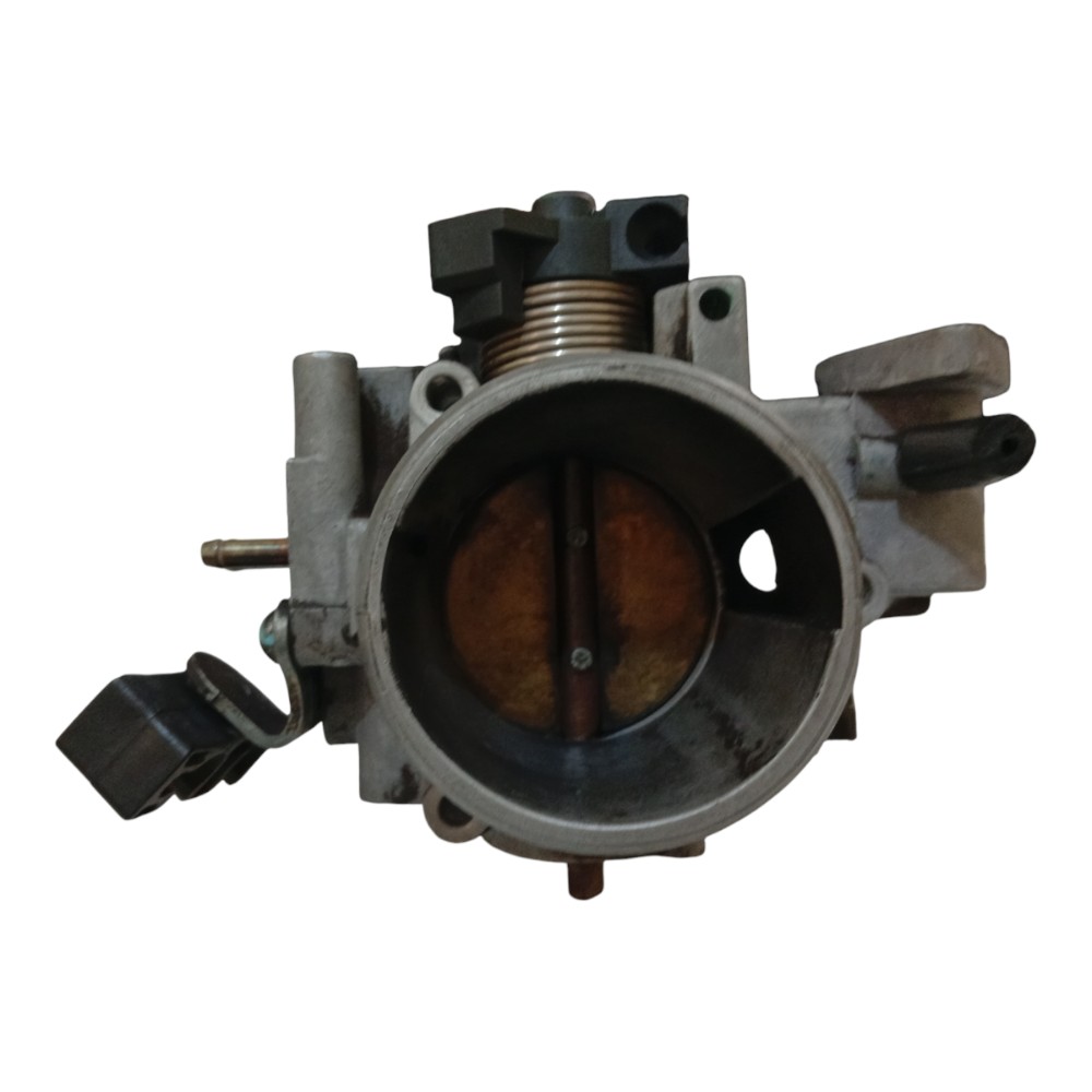 Tbi Motor Ap Mi Gol Parati Saveiro 1.6 1.8 2.0