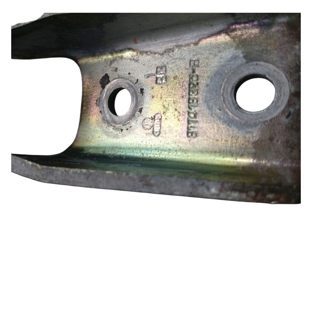 Suporte Barra Direção Santana Gol Parati Saveiro 811419325 3