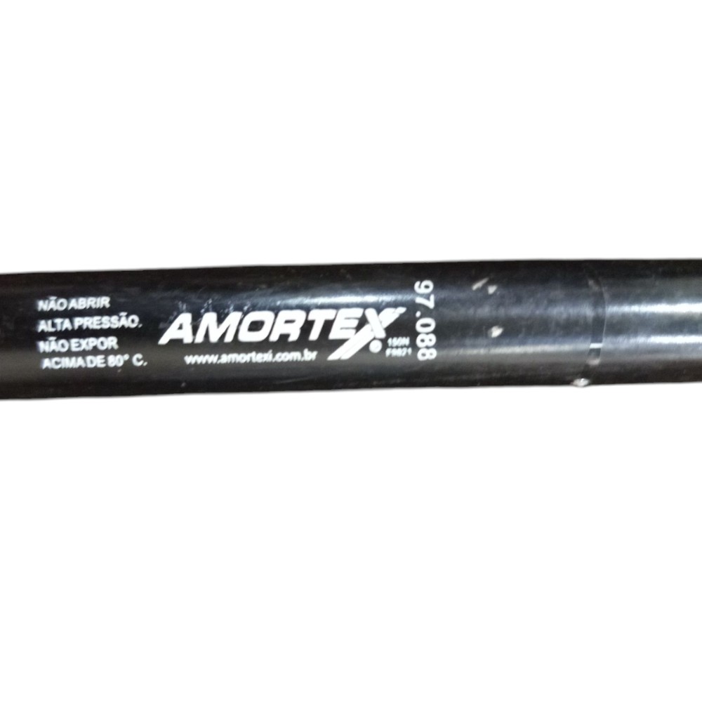 Amortecedor Tampa Traseira Gol 80 81 82 83 84 85 86 87 88 94 5