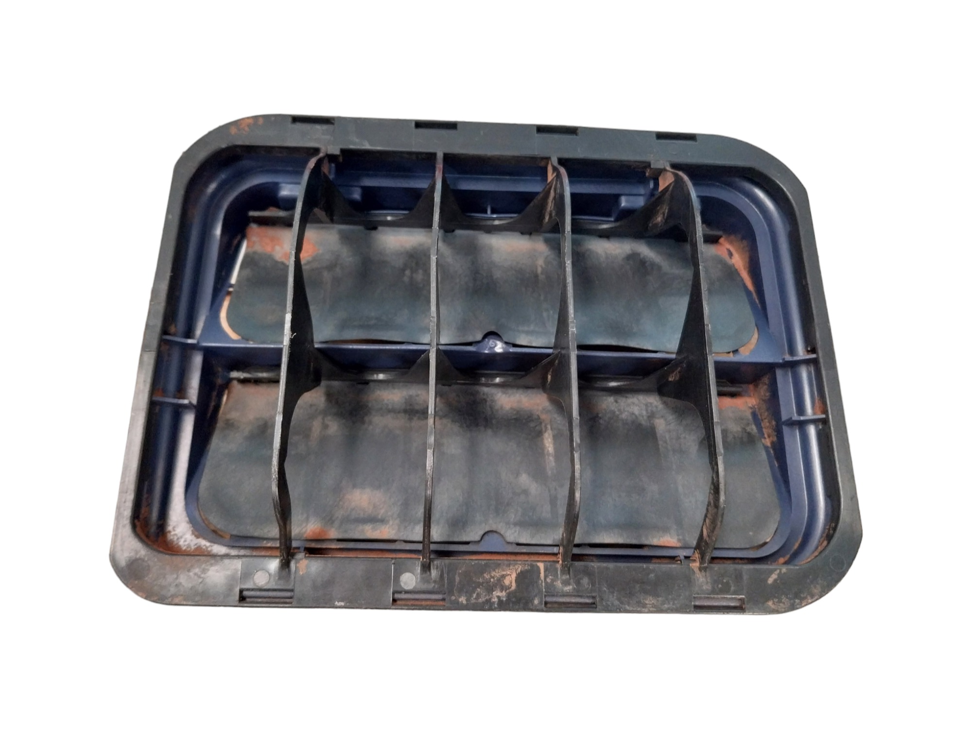 Difusor Saída Ar Traseiro C3 Picasso Aircross 2011 2013 2015 4