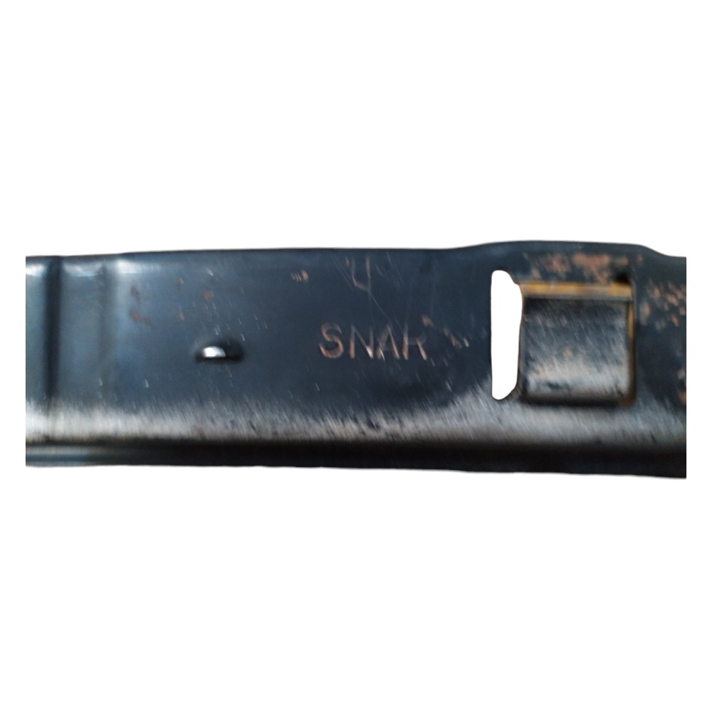 Suporte Guia Farol Esquerdo New Civic 2006 2007 2008 A 2011 6