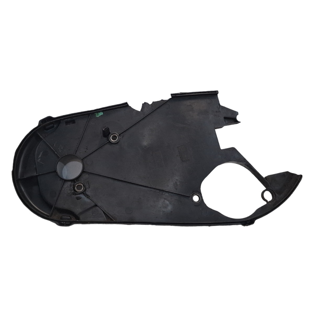 Capa Correia Dentada Gol At 1.0 8v 96 97 98 99 2000 A 2002 7