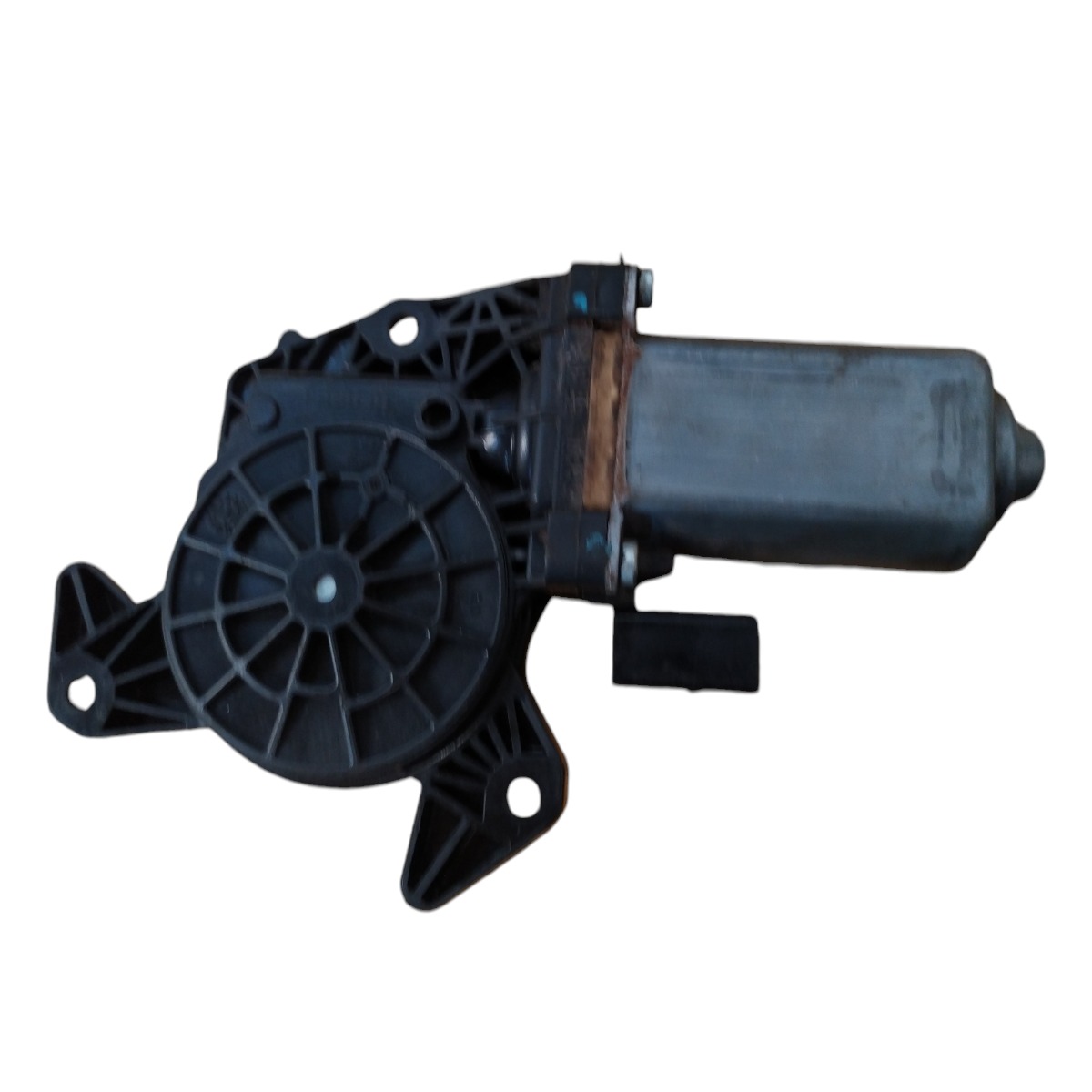 Motor Máquina Vidro Diant. Direito Gol Voyage G6 2012 A 2016