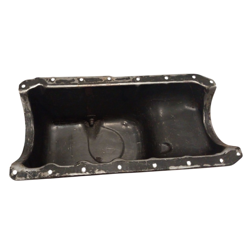Carter Óleo Motor Ford Ka Zetec Rocam 1.0 2003 2006 2008 2