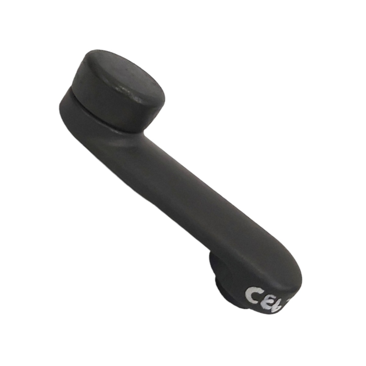 Manivela Vidro Celta Corsa Vectra 94 99 2000 01 02 03 A 2012 Preto 3