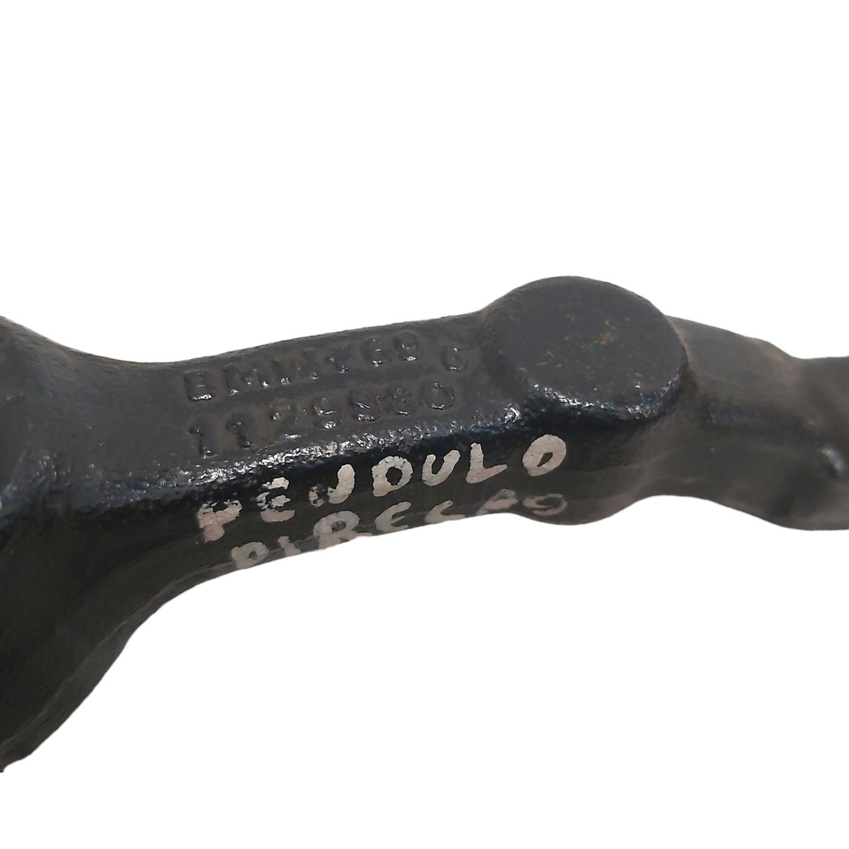 Braço Oscilante Direção Bmw Série 5 E34 535i 87 88 90 A 95 5