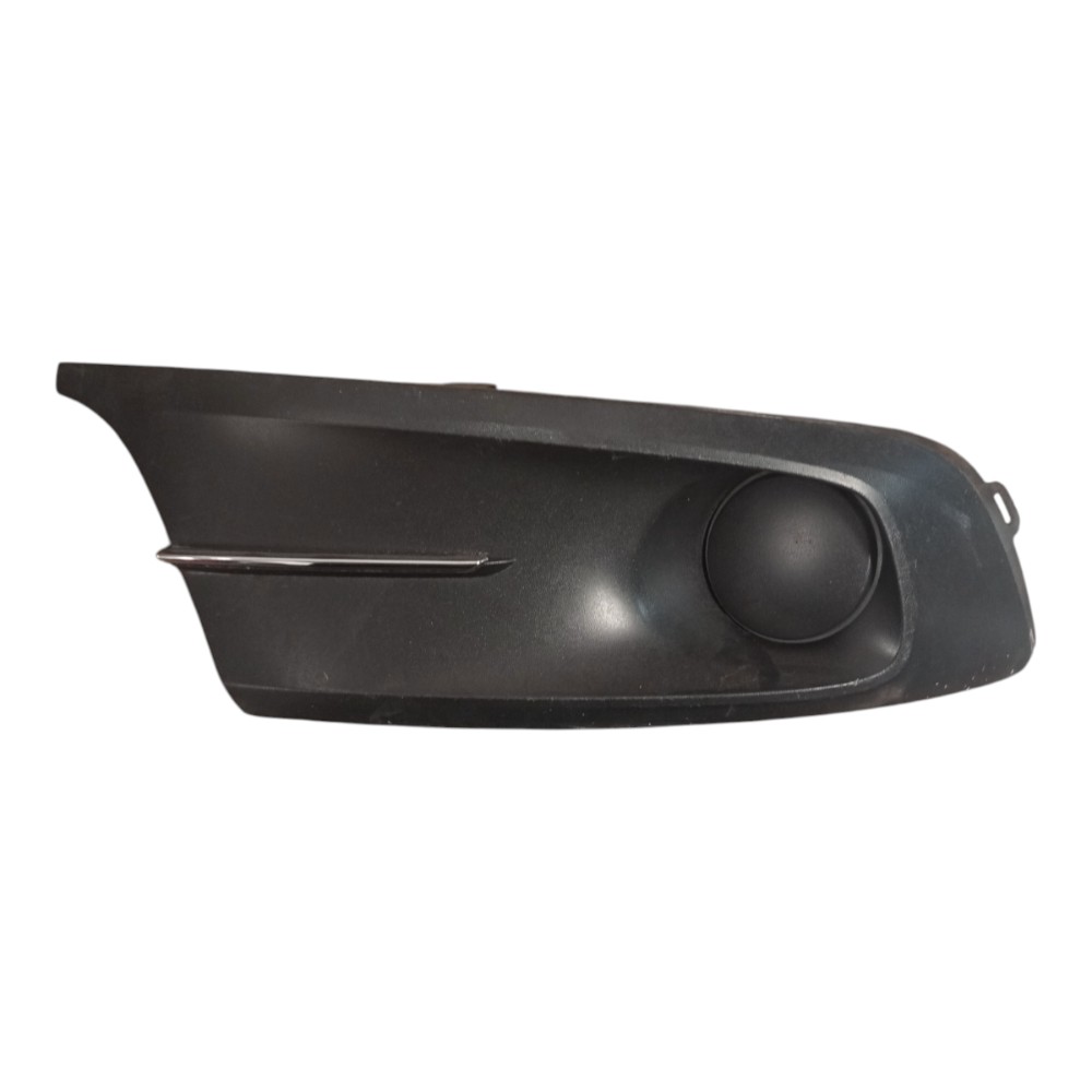 Moldura Farol Milha Direito Fox Crossfox Spacefox 2010 2014 1