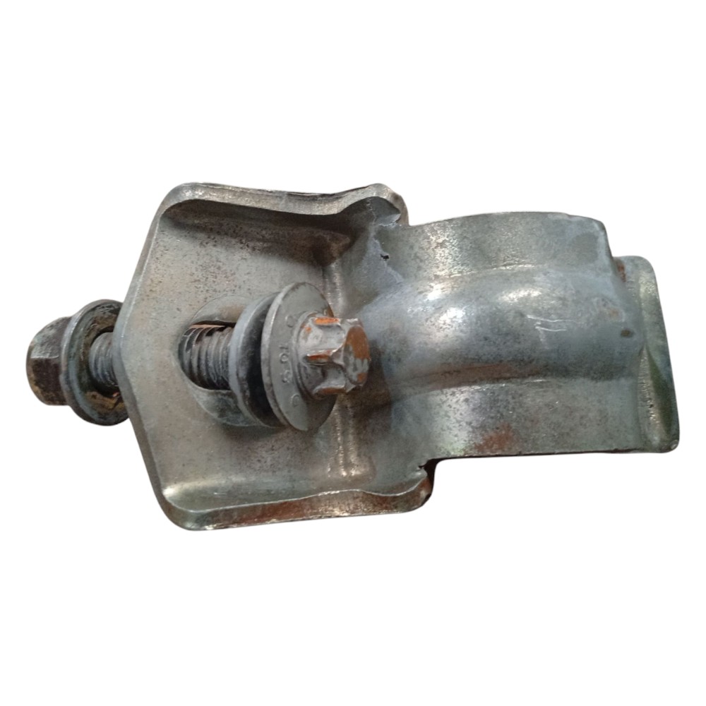 Suporte Barra Estabilizadora Peugeot 206 1.4 2001 2002 2008 3