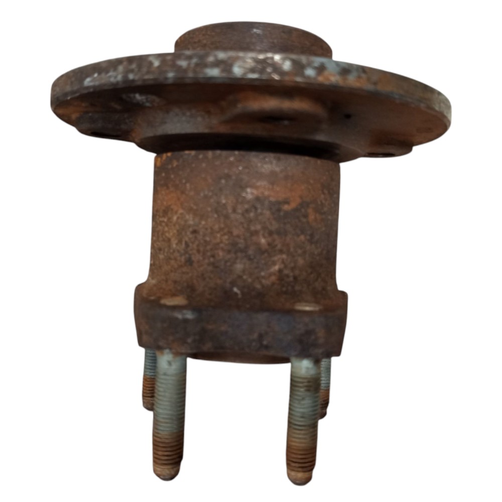 Cubo Roda Traseira Esquerda Astra Vectra Zafira 97 99 A 2011 2