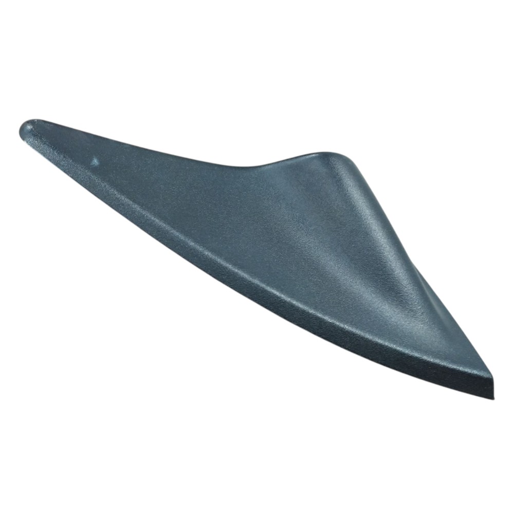Acabamento Interno Retrovisor Direito Peugeot 405 Detalhe 5
