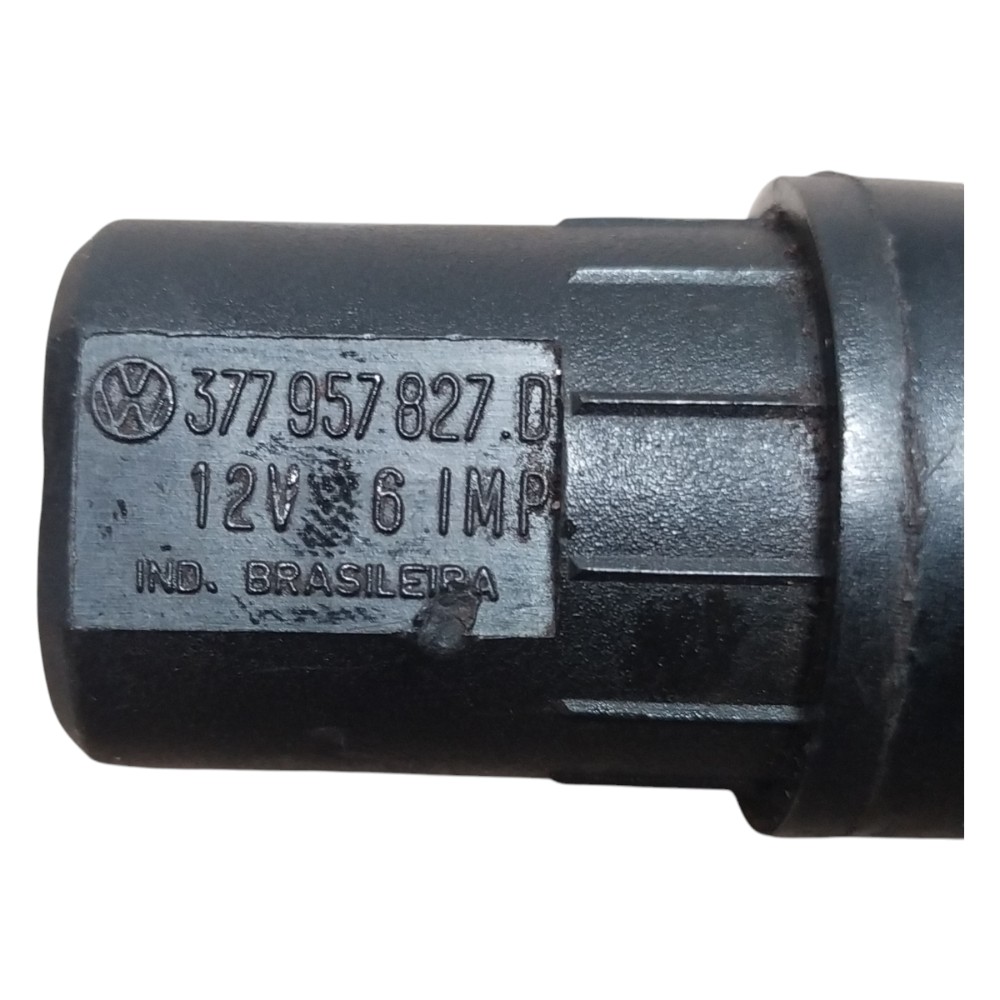 Sensor Velocidade Santana 2.0 99 2000 2002 A 2006 377957827d 6