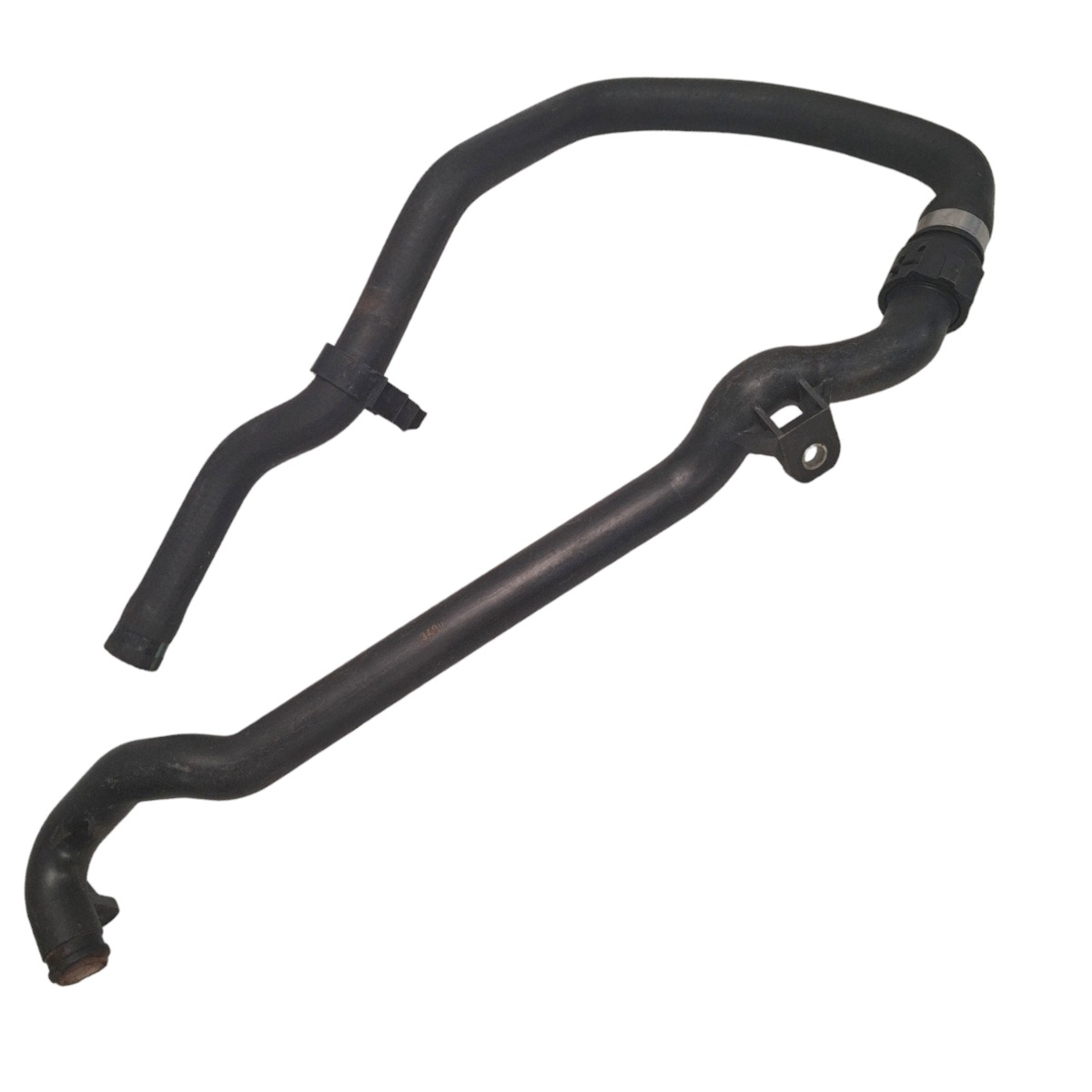Mangueira Água Cabeçote Bmw E46 330i 328i 320i 99 A 2005 3