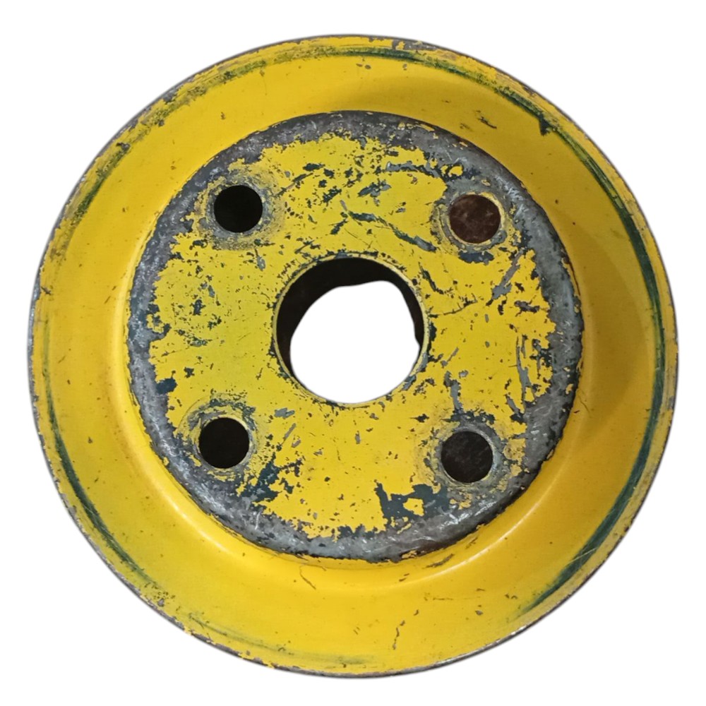 Polia Bomba Água Chevette Marajó 1.6 81 82 83 84 85 86 87 91 5