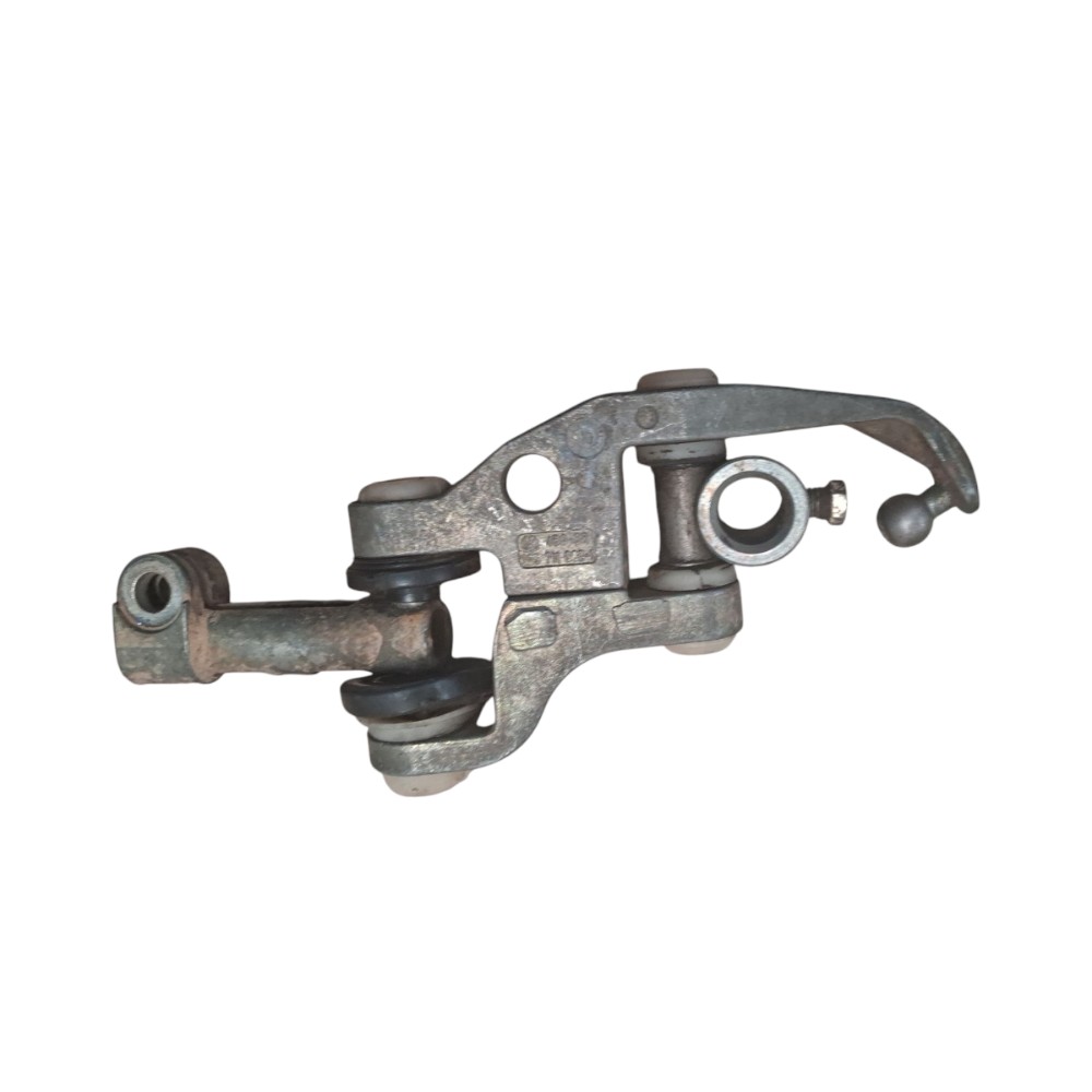 Suporte Trambulador Alavanca Gol Saveiro Voyage 96 2000 2005 1