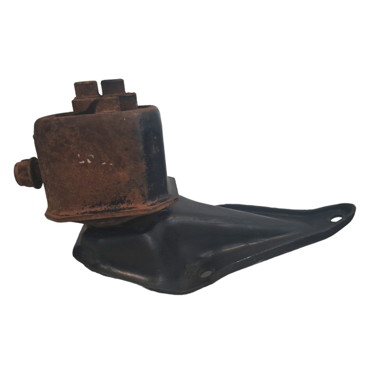 Coxim Suporte Motor Parati Saveiro Gol G2 G3 94 96 98 A 2005 3