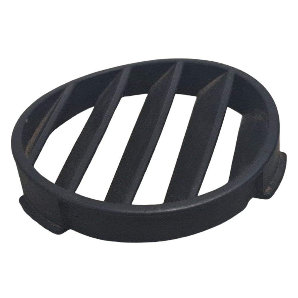 Tela Grade Difusor Ar Superior Audi A3 97 98 99 2000 A 2006 3