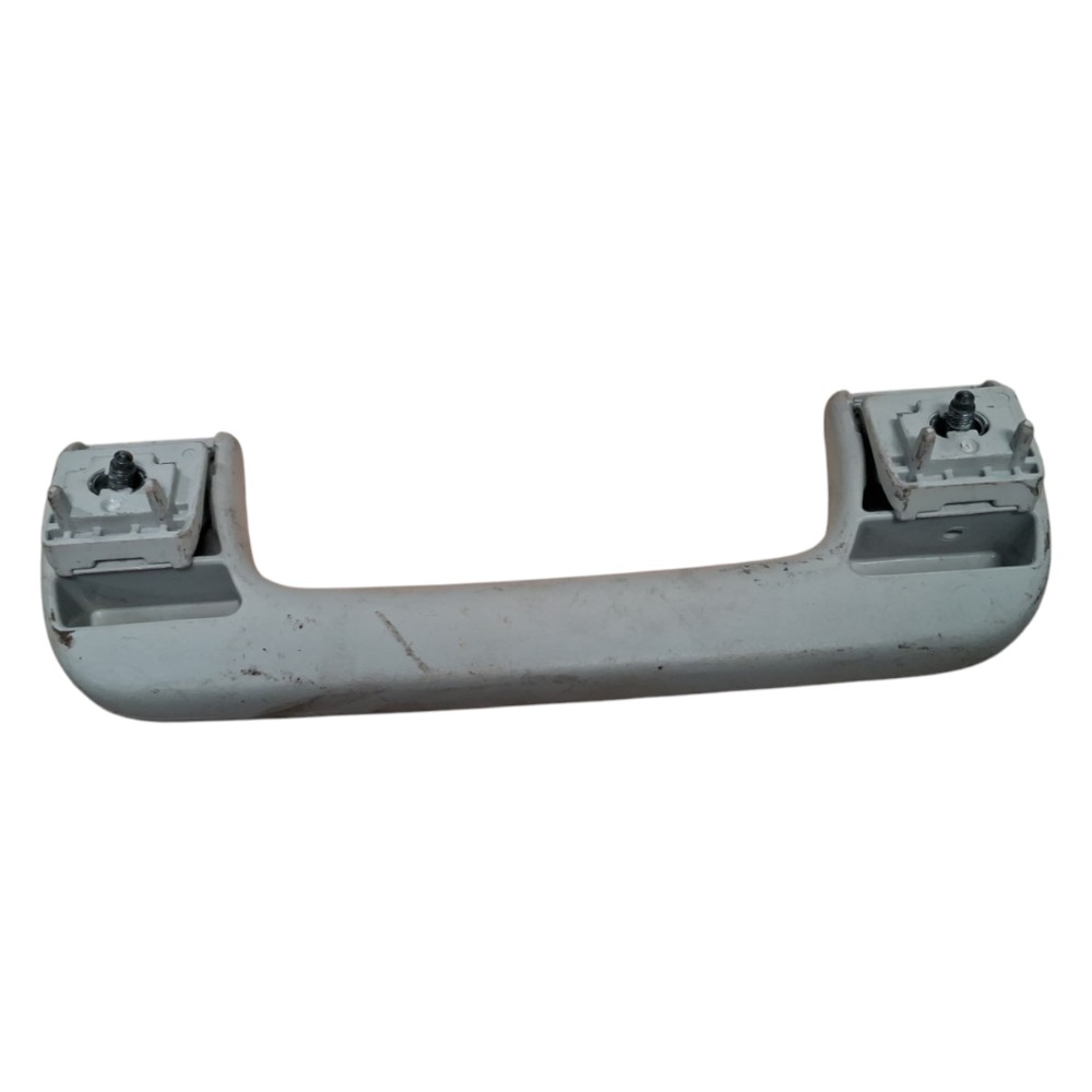 Alça Apoio Teto Pqp Audi A3 Sportback 1.8 2008 2009 A 2013 Cinza Claro 3
