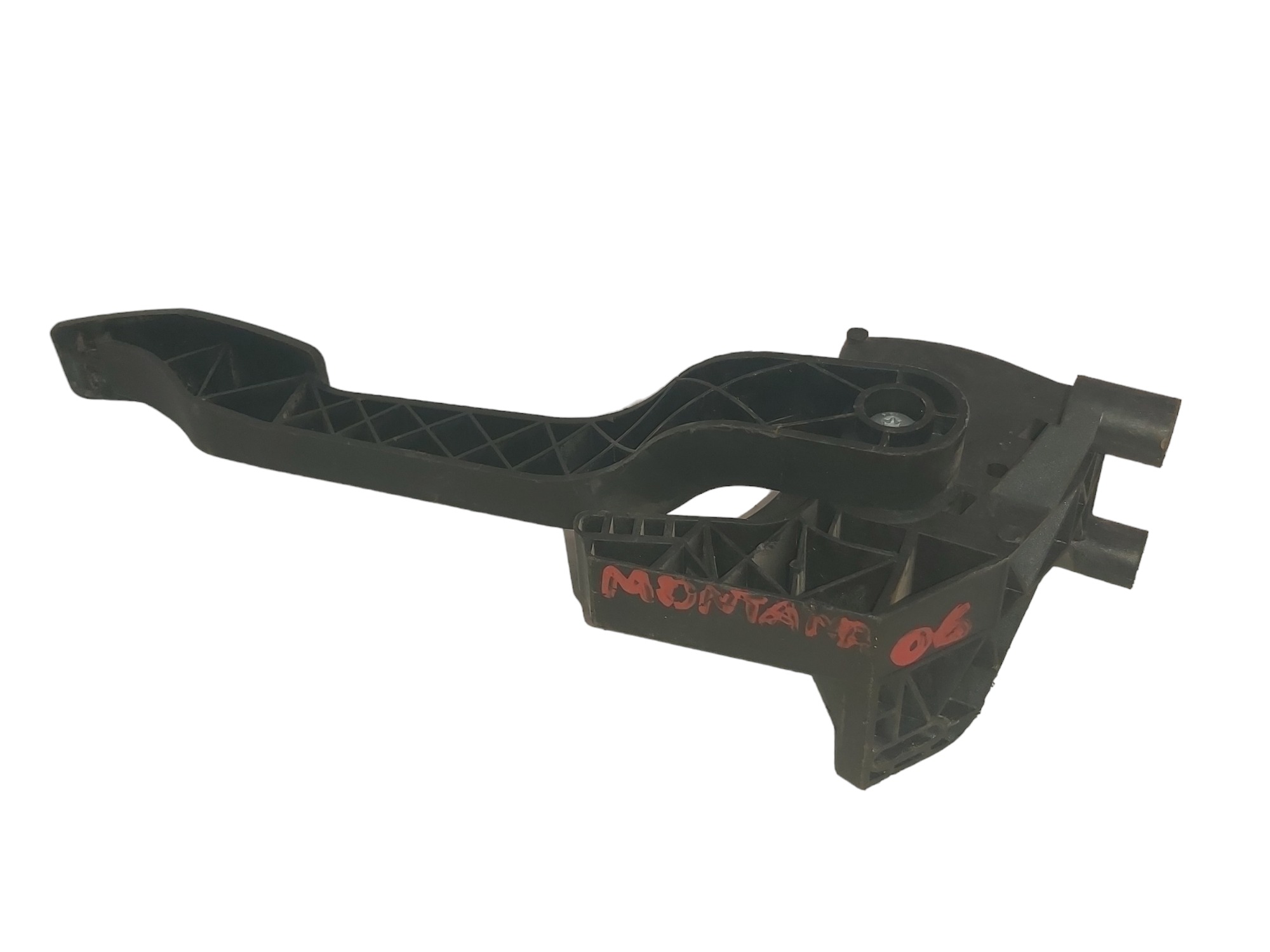 Pedal Acelerador Eletrônico Corsa Montana 2006 A 2012 6