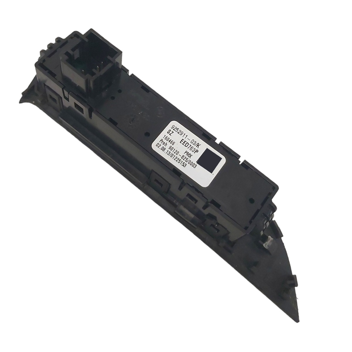Comando Controle Tração Bmw 116i 118i 120i 125i 320i F20 F30 4