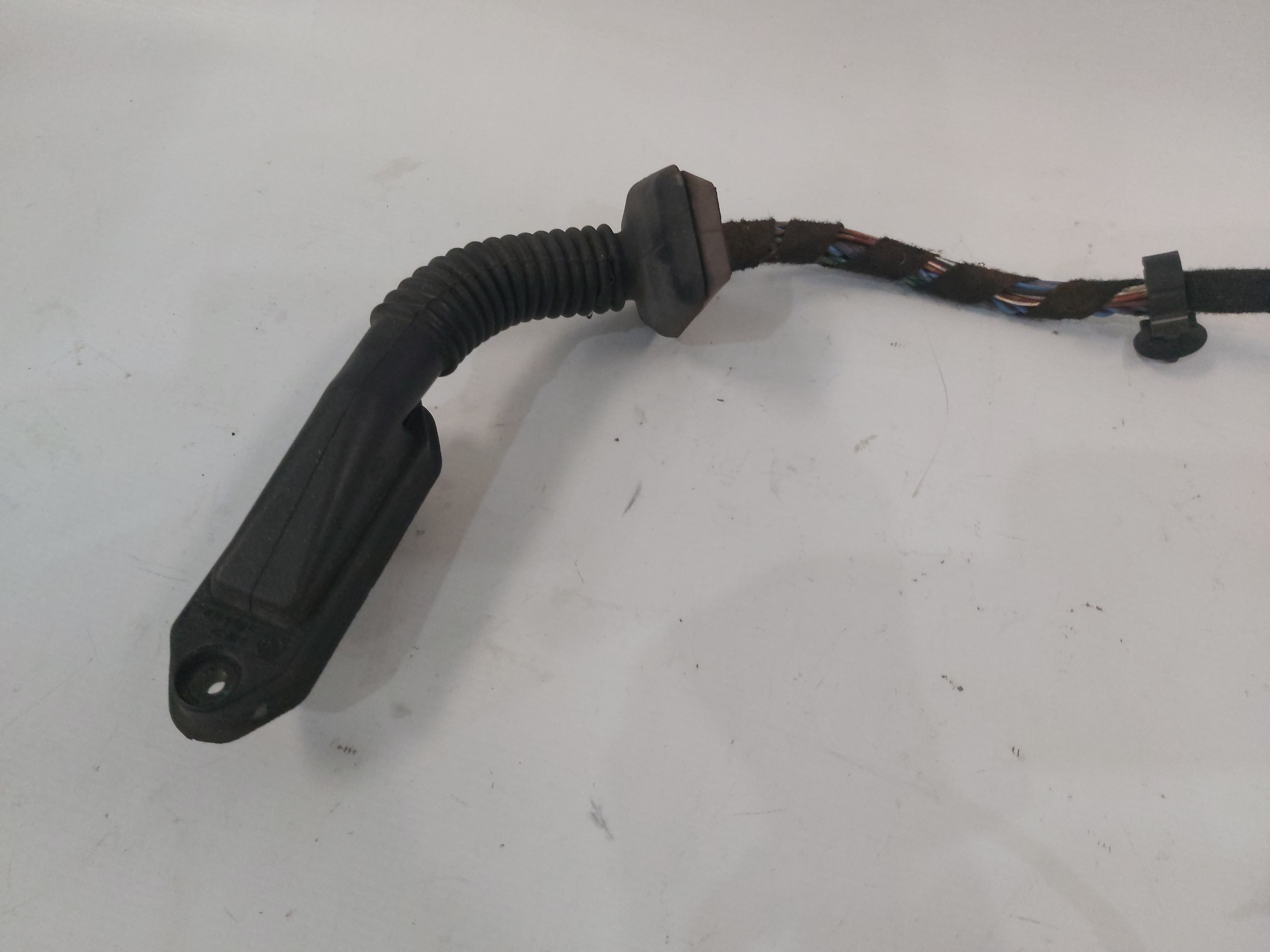 Chicote Porta Dianteira Direita Bmw E46 330i 320i 199 A 2005 6