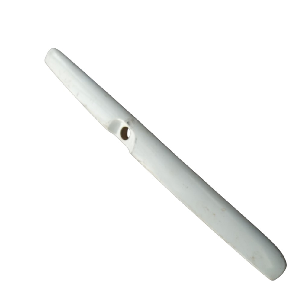 Friso Porta Malas Tampa Traseira Vectra 2000 2001 2002 2005