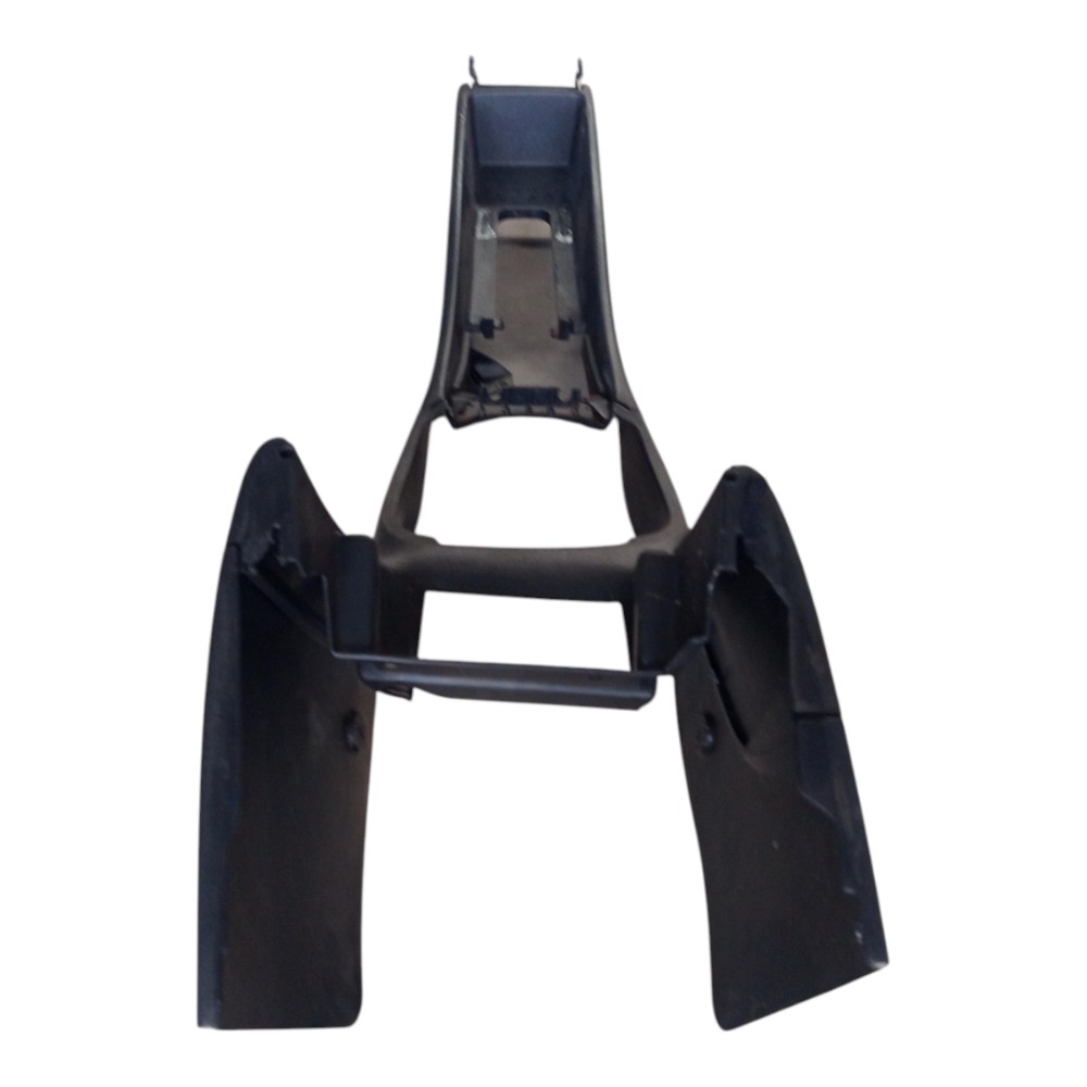 Moldura Console Central Vectra 97 98 99 2000 2005 Detalhe 9