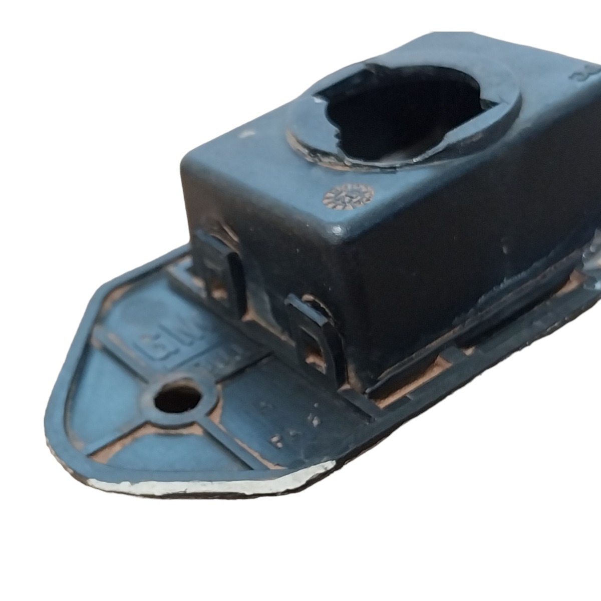 Lanterna Luz Placa Kadett Monza 82 84 85 86 88 90 93 94 A 96 5