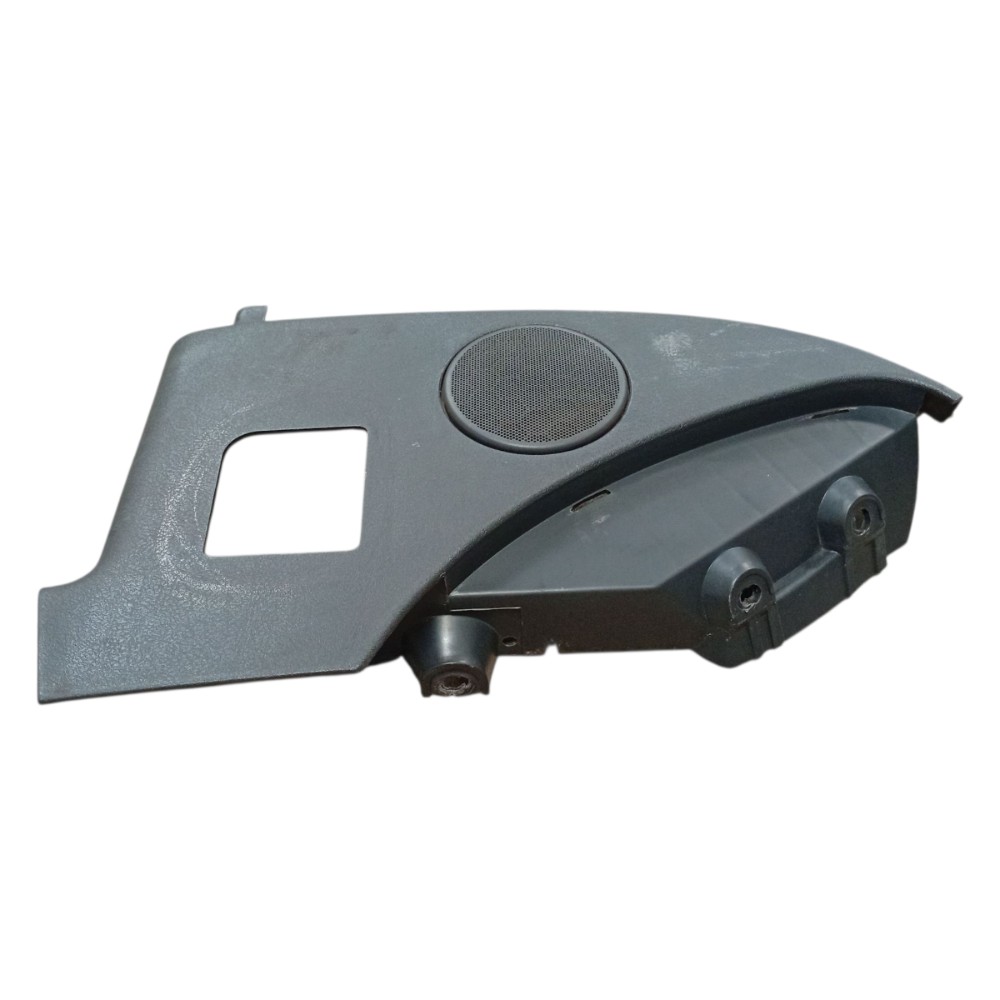 Suporte Bagagito Esquerdo Vw Gol G2 G3 G4 4p 373867761 3