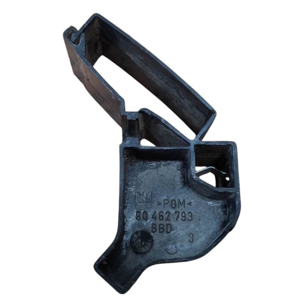 Suporte Soleira Direita Vectra 97 98 99 2000 2001 2002 2005 Preto 1