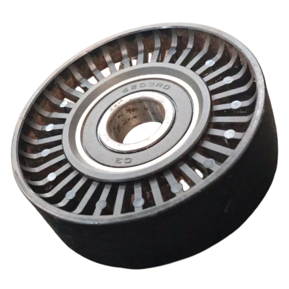 Polia Rolamento Tensor Correia Corsa 2004 2005 2006 A 2009 4